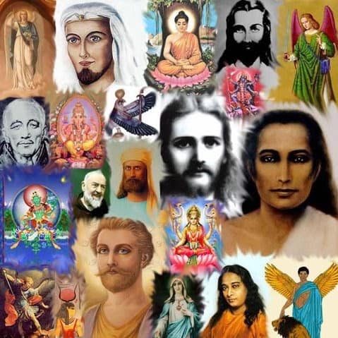 espiritualista universalista